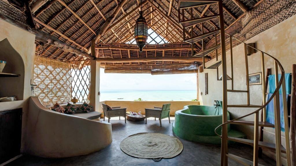 Фото Mr. Kahawa Lofts (ex. Mr. Kahawa Lofts) 4*