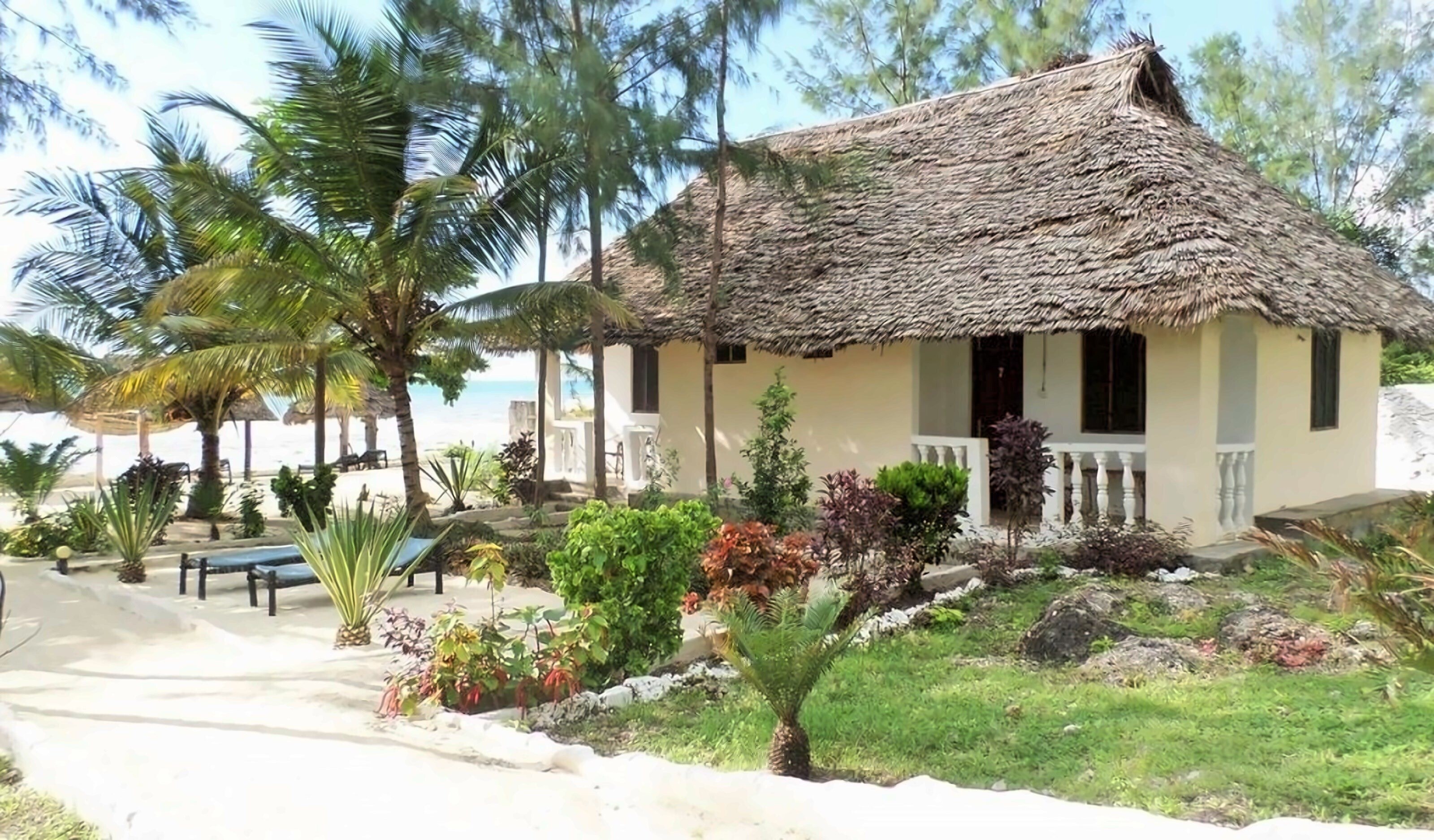 Panorama Beach Ocean View 4* қонақ үйі