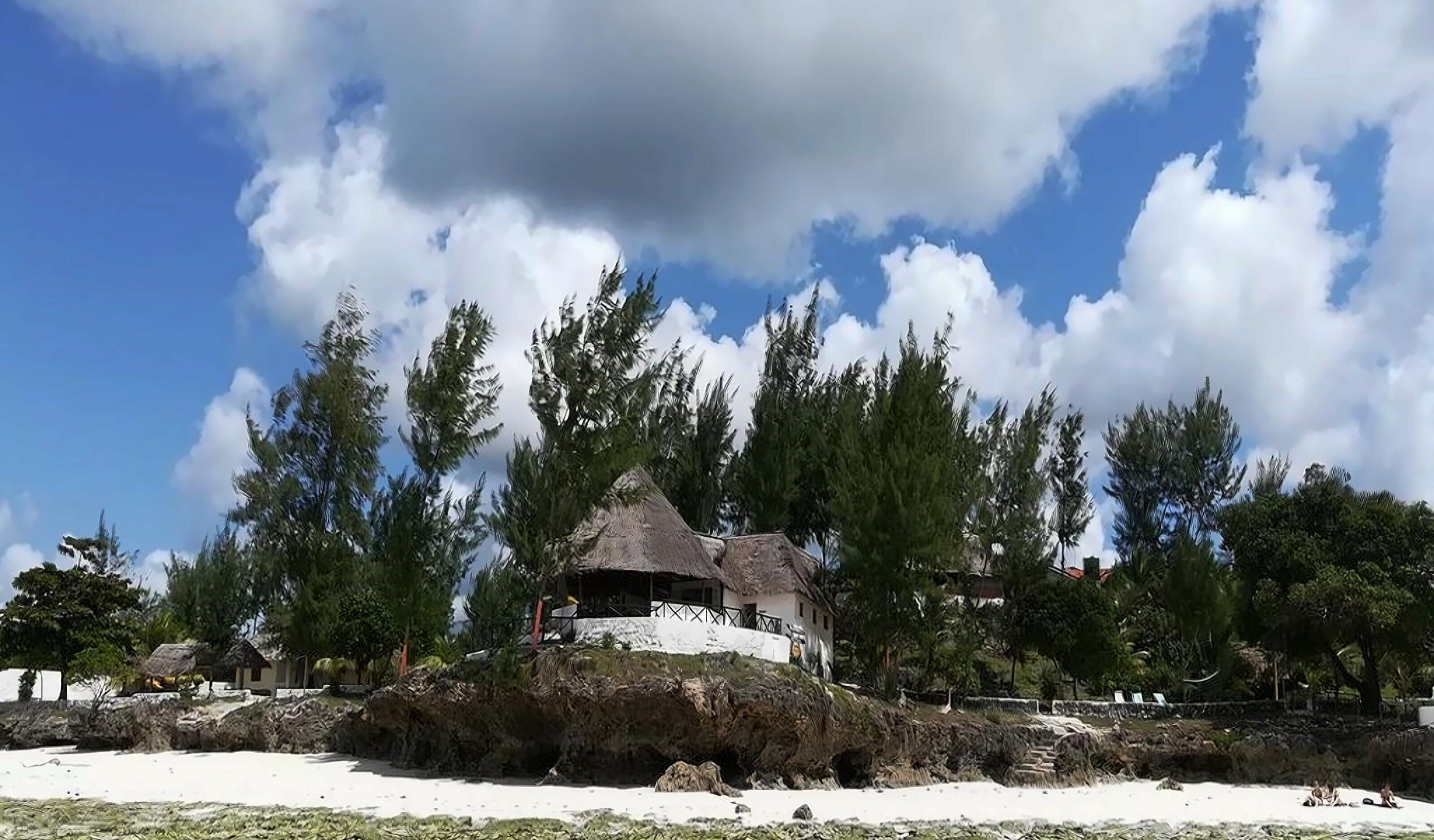 Panorama Beach Ocean View 4* фотосуреті