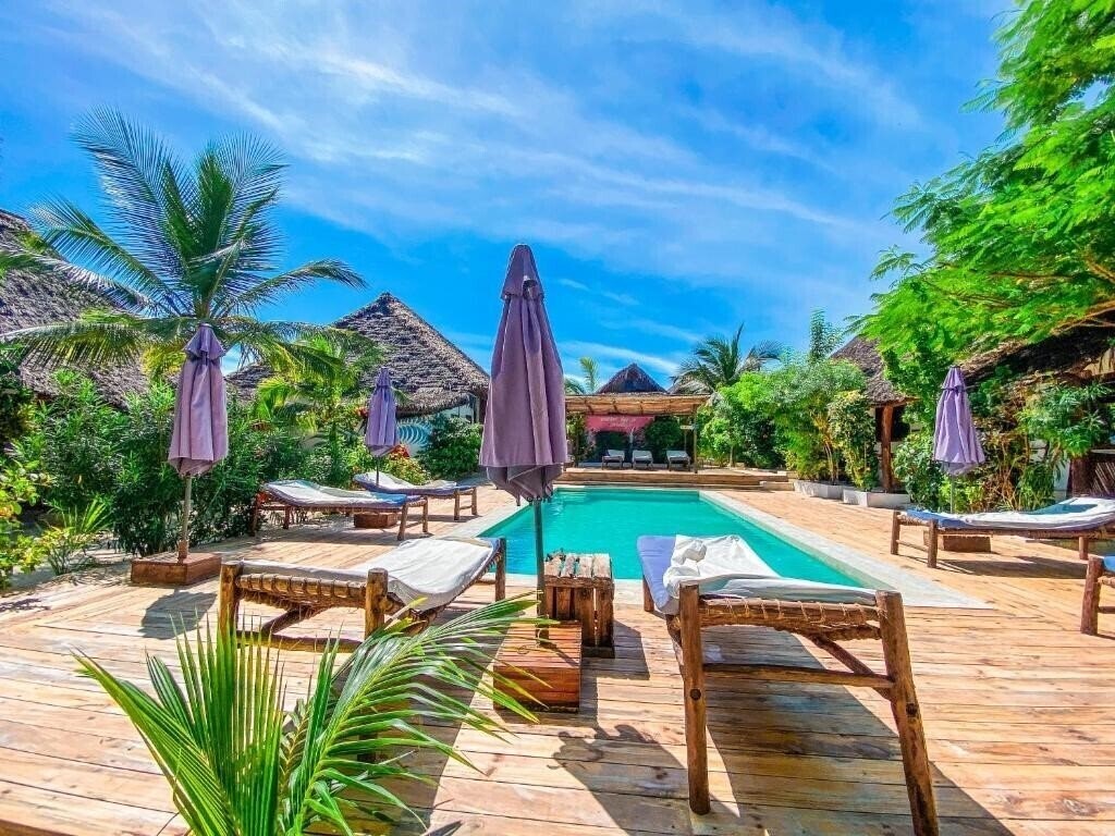 Фотография Ananda Beach House 3*