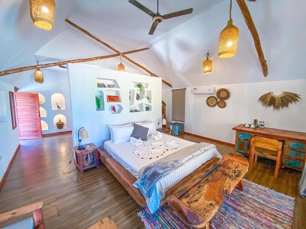 Картинка Ananda Beach House 3*