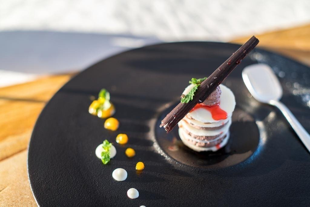 Картинка Gold Zanzibar Beach House & SPA 5*