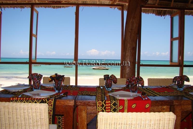 Dongwe Ocean View 3* суреті