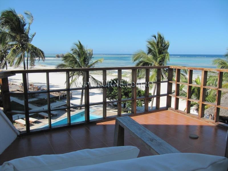 Dongwe Ocean View 3* суреті