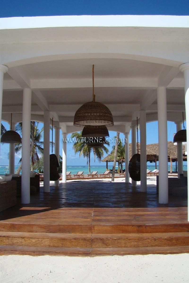 Dongwe Ocean View 3* фотосуреті