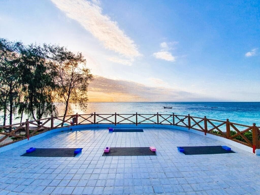 Flame Tree Cottages 3* суреті