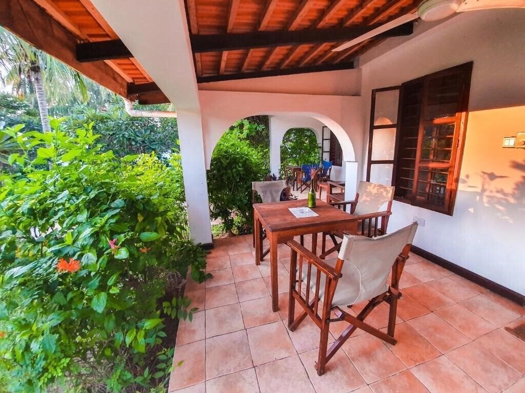 Flame Tree Cottages 3* фотосуреті