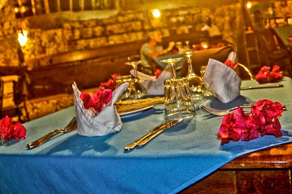 Palumboreef Beach Resort 3* фотосуреті