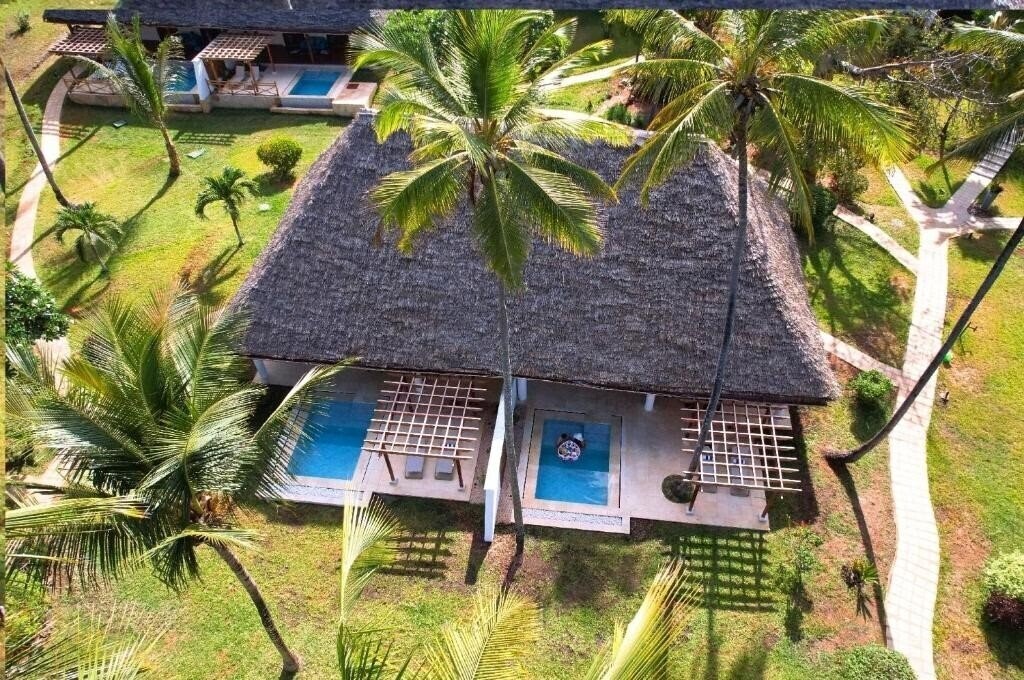 Фото Blue Bay Beach Resort 5*