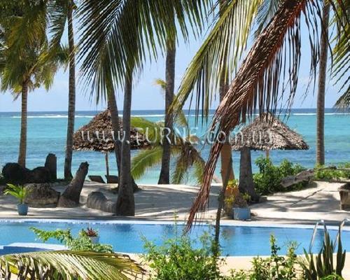 Фото Echo Beach 3*