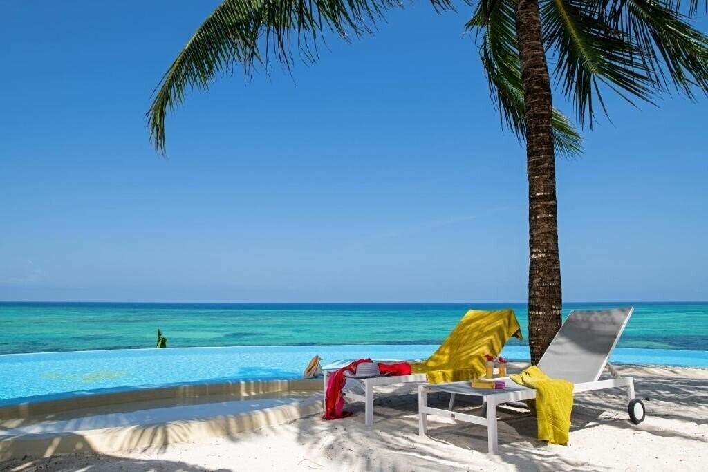 Shooting Star Beach 3* суреті