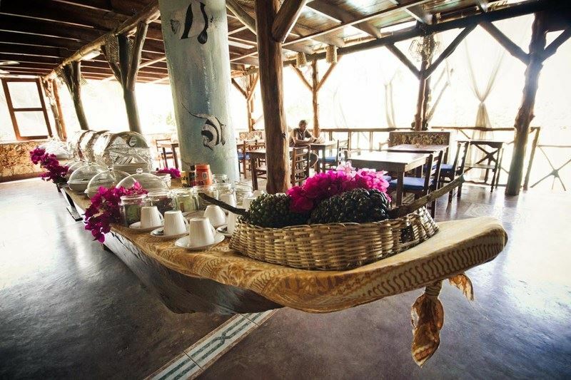 Samaki Lodge 4* фотосуреті