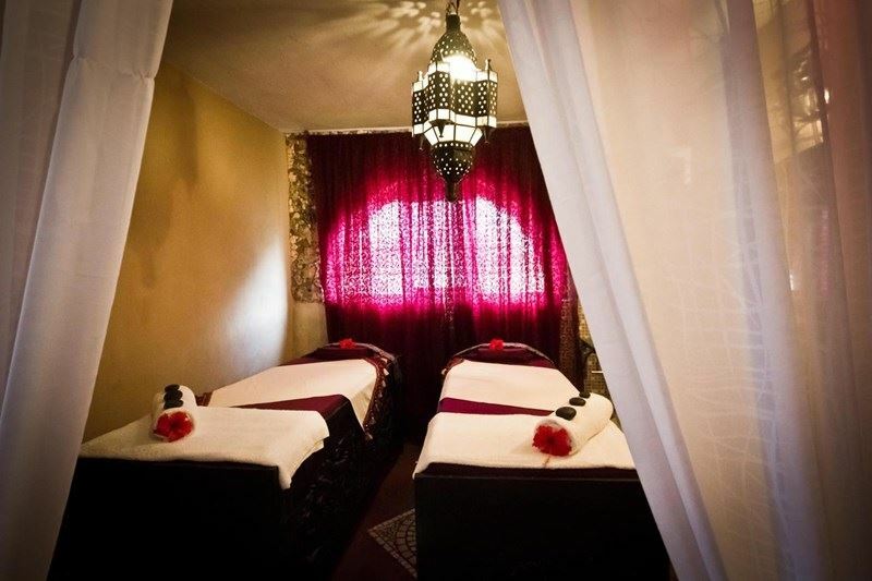 Samaki Lodge 4* суреті