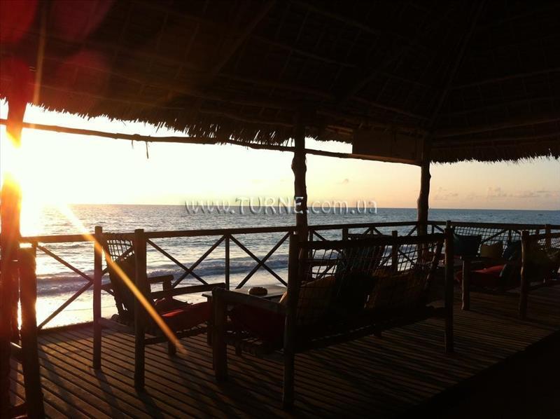 Фото Ndame Beach Lodge Zanzibar 3*