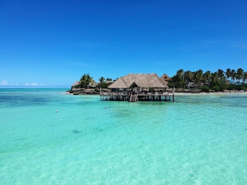 Reef And Beach 3* суреті