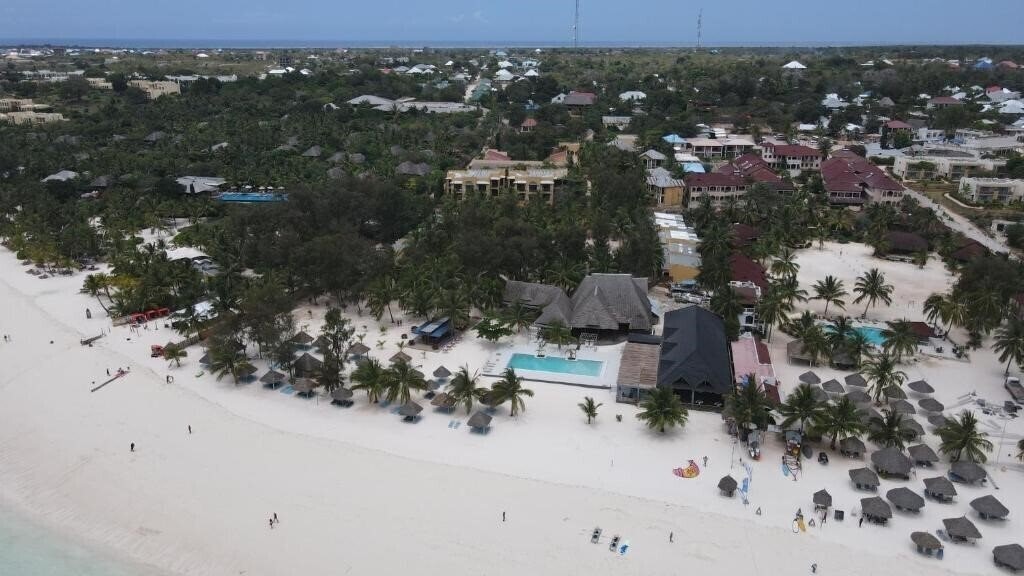 Sunset Kendwa 3* фотосуреті