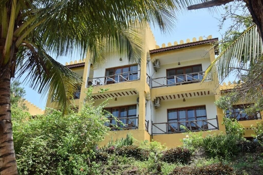 Sunset Kendwa 3* суреті