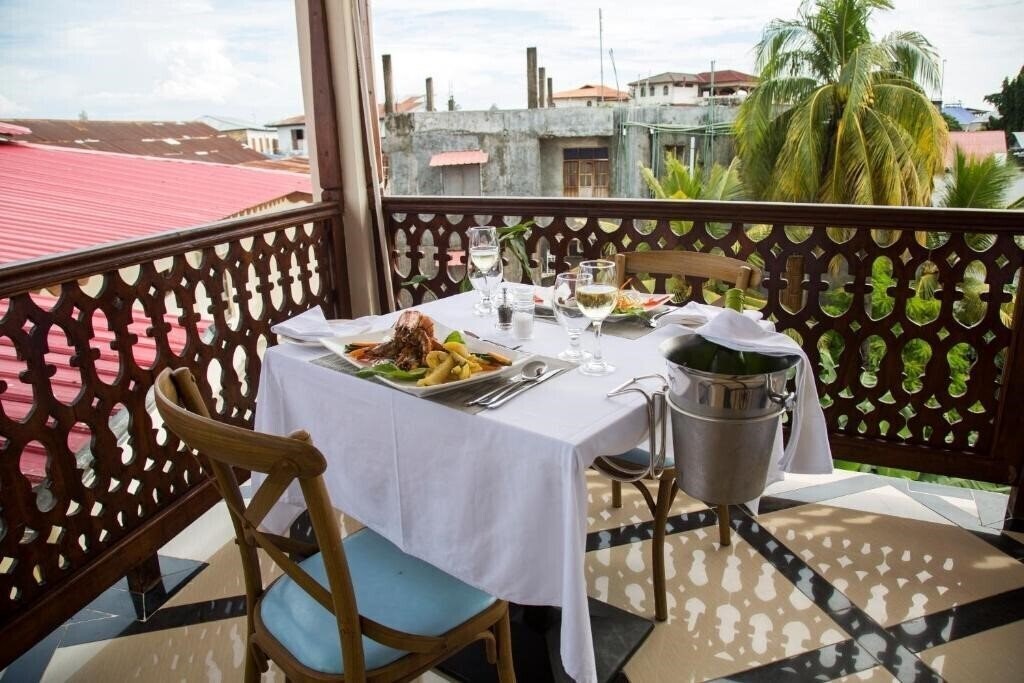 Spice Island 3* 3* қонақ үйі