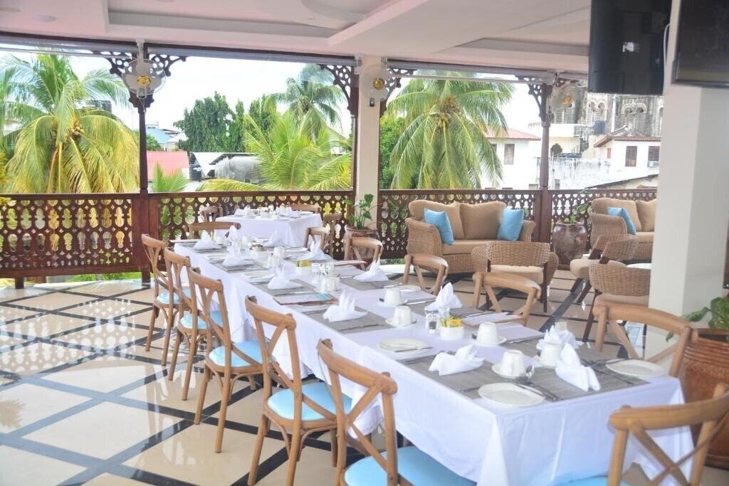 Spice Island 3* 3* суреті