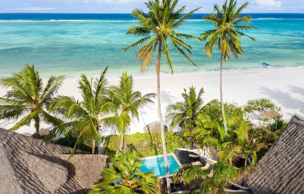 Sunshine 3* қонақ үйі