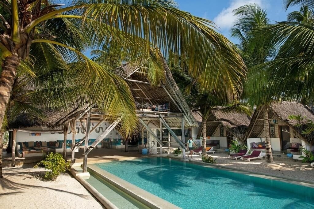 Изображение Nur Beach Resort 3*
