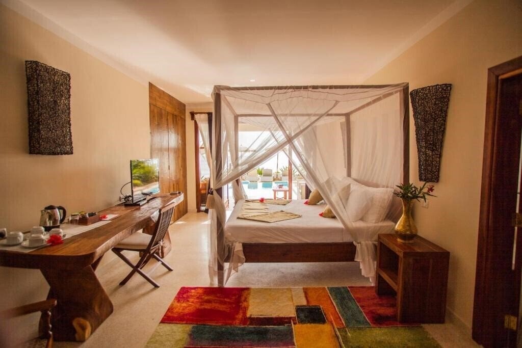 Фото Fruit & Spice Wellness Resort 5*