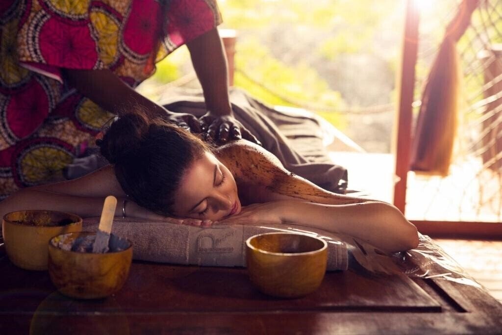 Картинка Fruit & Spice Wellness Resort 5*