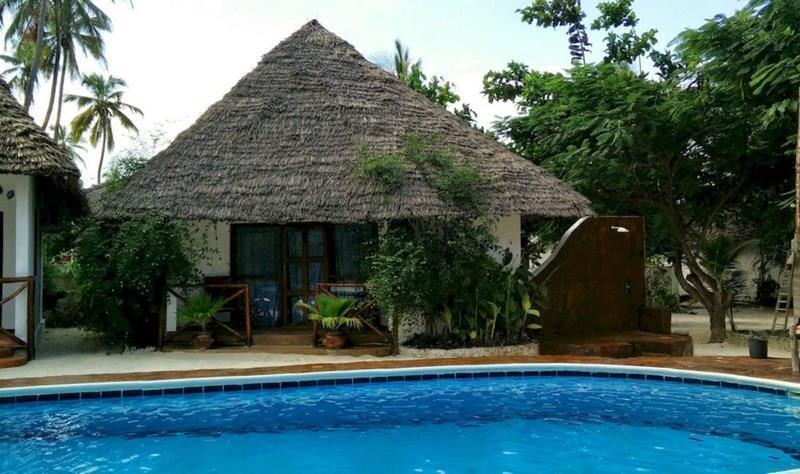 Изображение Sea View Lodge Boutique 4*