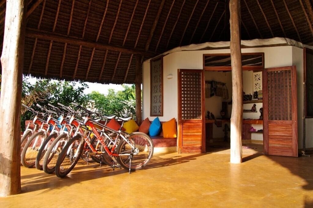 Sunshine Marine Lodge 3* суреті