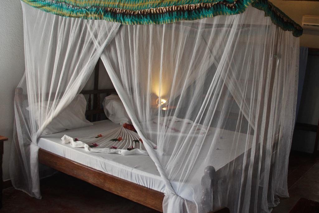 Фото Palumbo Kendwa Beach Block (ex. Kendwa Beach) 4*