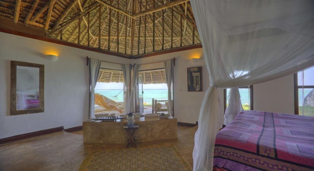 Matemwe Lodge Zanzibar 4* фотосуреті
