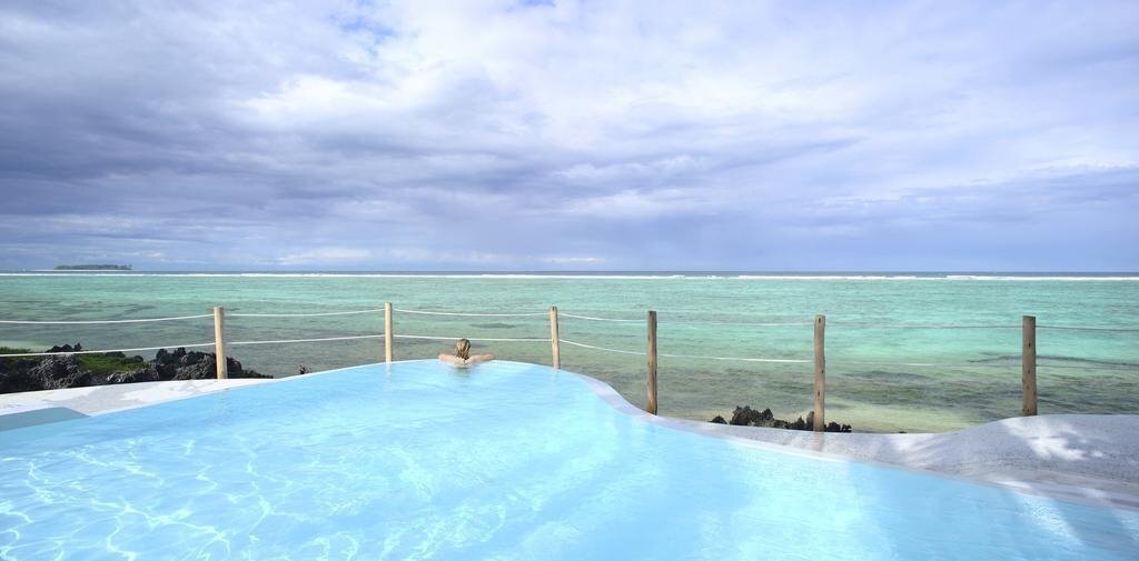 Matemwe Lodge Zanzibar 4* суреті