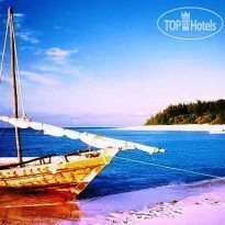 Фото Mnemba Island Lodge 5*