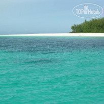 Mnemba Island Lodge 5* фотосуреті