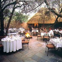 Mnemba Island Lodge 5* қонақ үйі