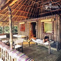 Mnemba Island Lodge 5* суреті
