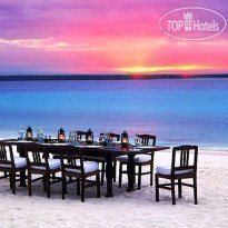 Mnemba Island Lodge 5* суреті