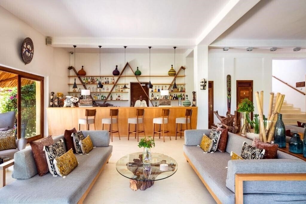 Фотография White Sand Luxury Villas 5*