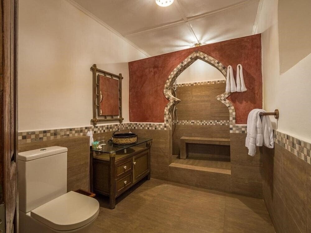 Beyt-Al-Salaam Boutique Hotel 4* фотосуреті
