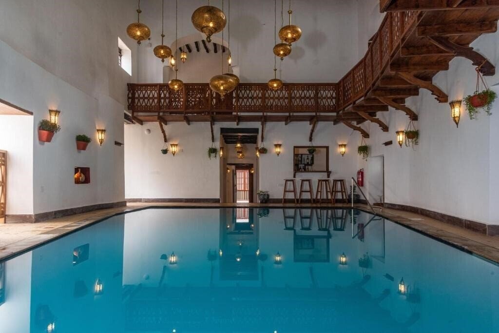 Beyt-Al-Salaam Boutique Hotel 4* суреті