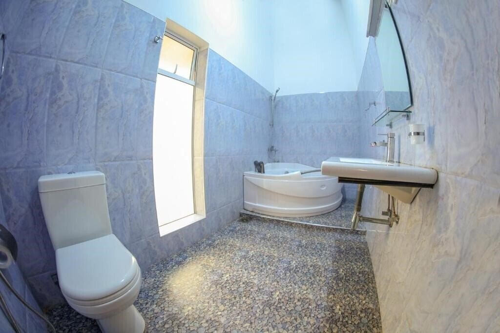 Картинка White Rose Beach Hotel 3*