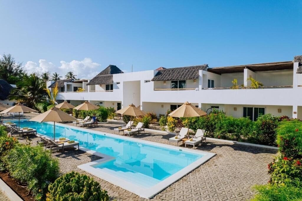 Dhow Inn 4* суреті