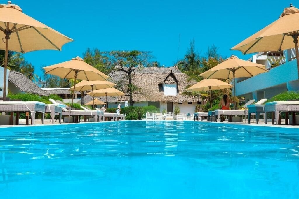 Dhow Inn 4* суреті