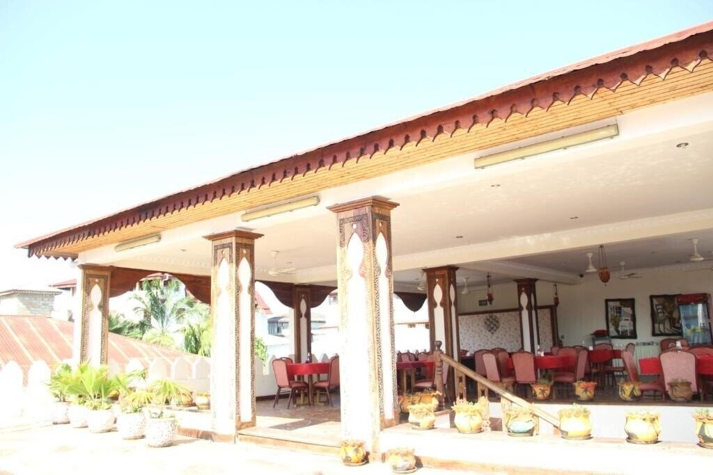 Al-Minar Hotel 2* суреті