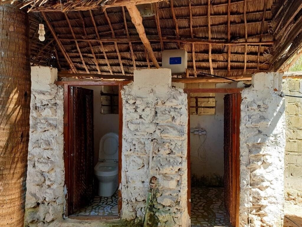 Фото Fontaine Garden Village 2*