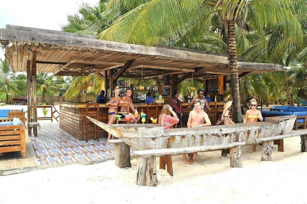 Изображение Sunset Bungalows 3*