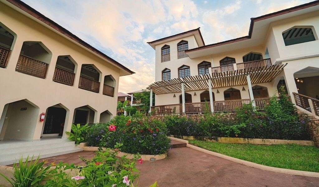 Kendwa Rocks 3* суреті