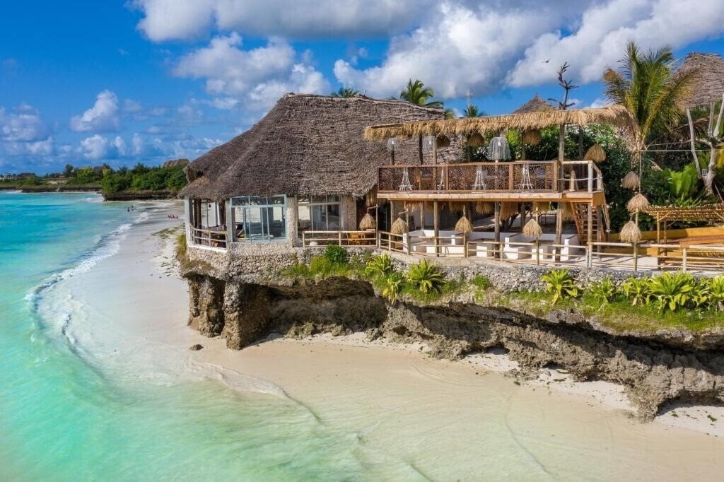 Coral Rock Hotel 3* қонақ үйі