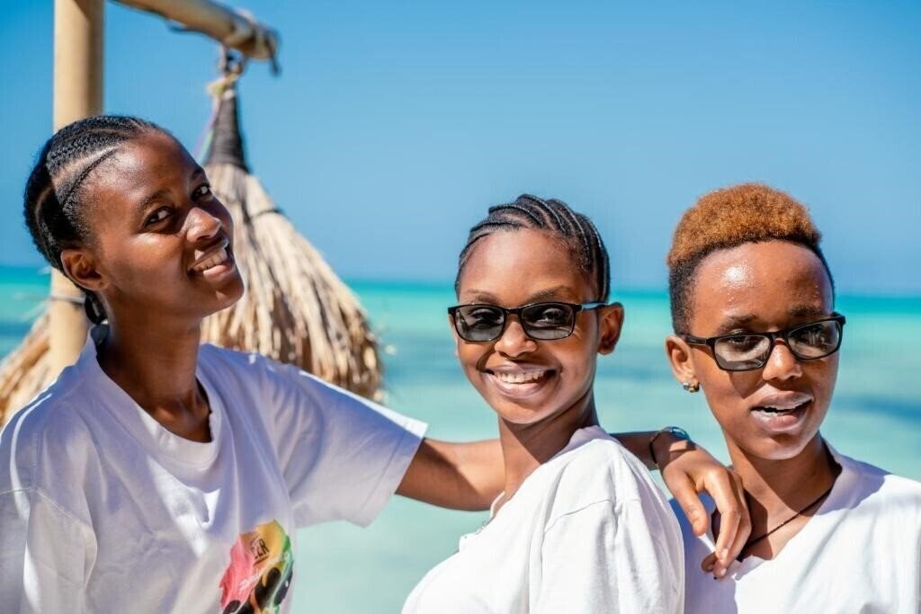 Фото Coral Rock Hotel 3*