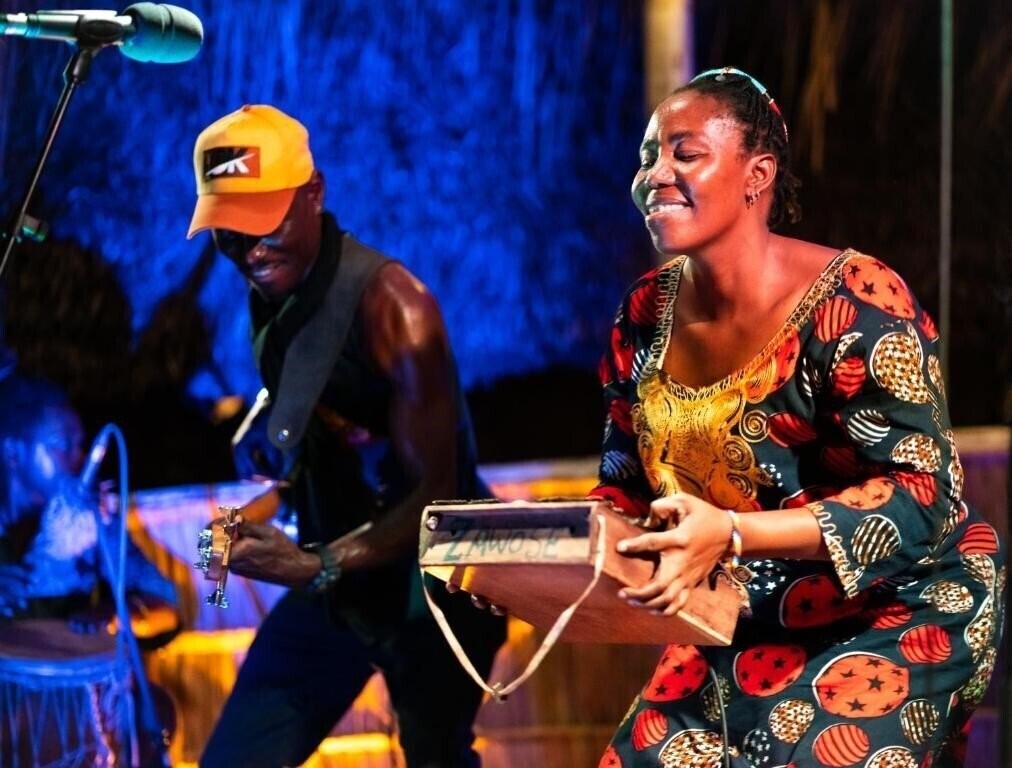 Coral Rock Hotel 3* суреті